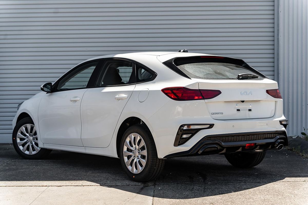 2024 Kia Cerato S BD