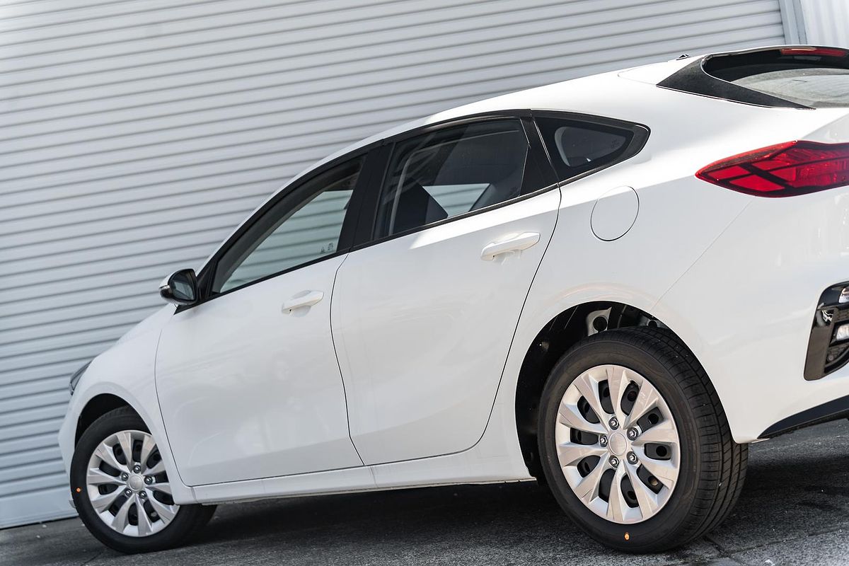 2024 Kia Cerato S BD