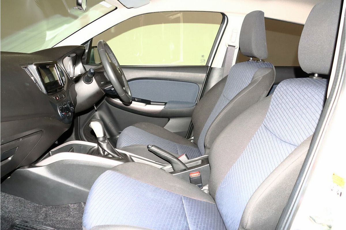 2021 Suzuki Baleno GL EW Series II