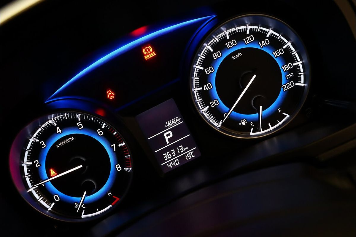 2021 Suzuki Baleno GL EW Series II
