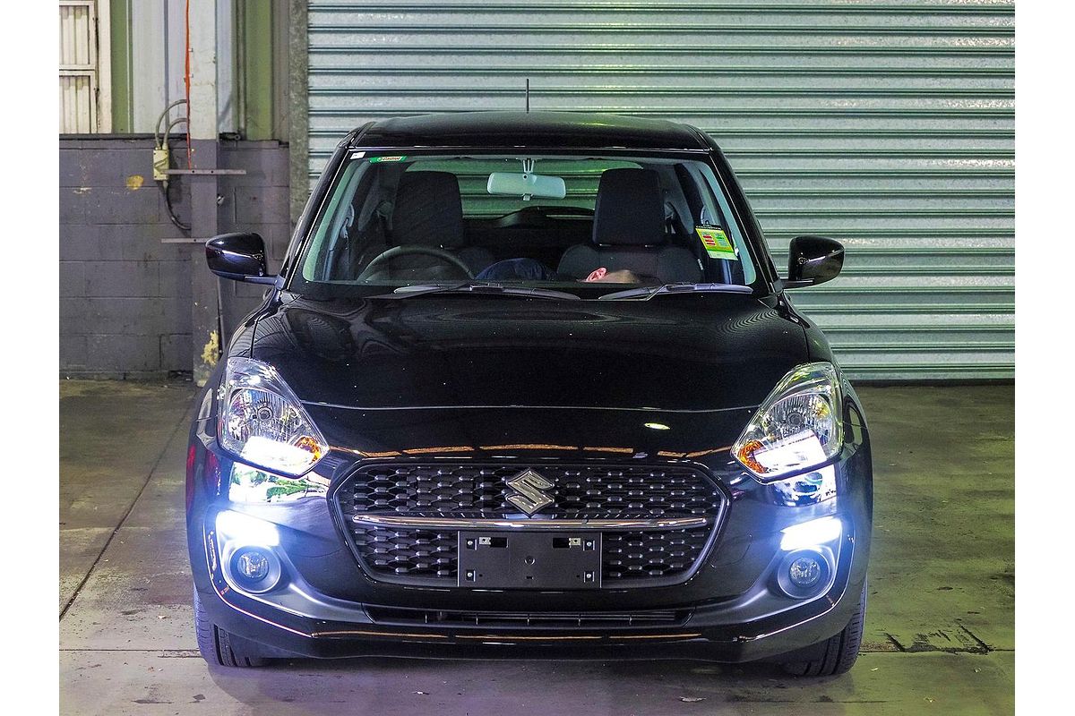 2023 Suzuki Swift GL AZ Series II