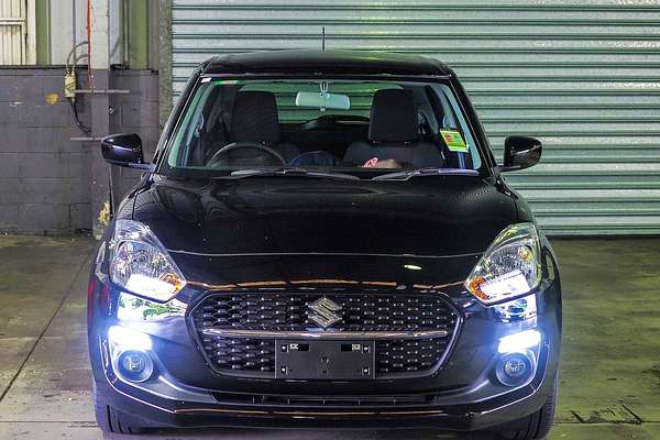 2023 Suzuki Swift GL AZ Series II