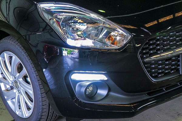 2023 Suzuki Swift GL AZ Series II