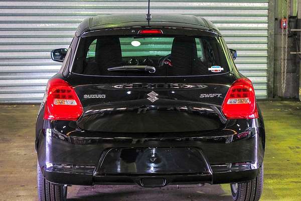 2023 Suzuki Swift GL AZ Series II
