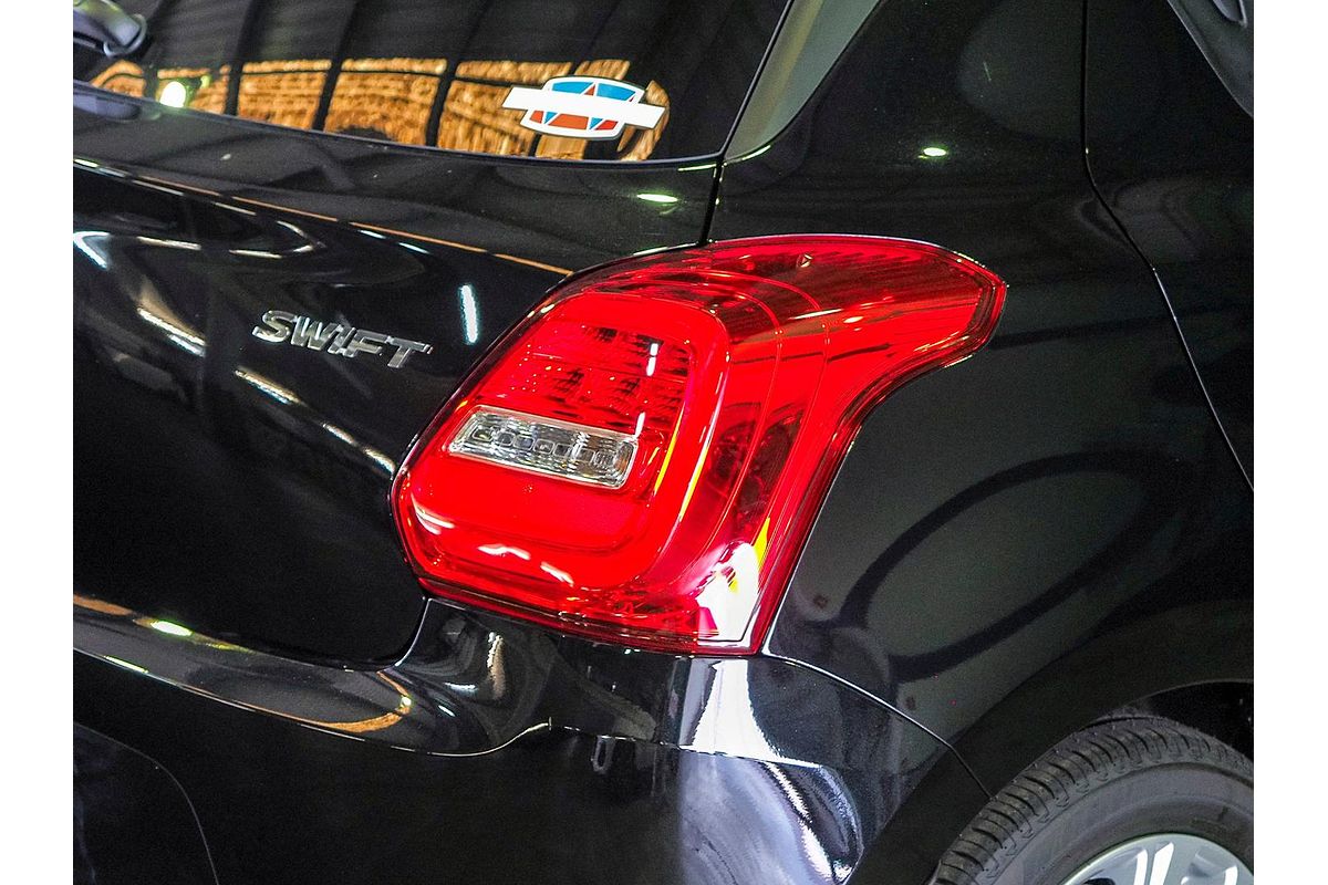 2023 Suzuki Swift GL AZ Series II