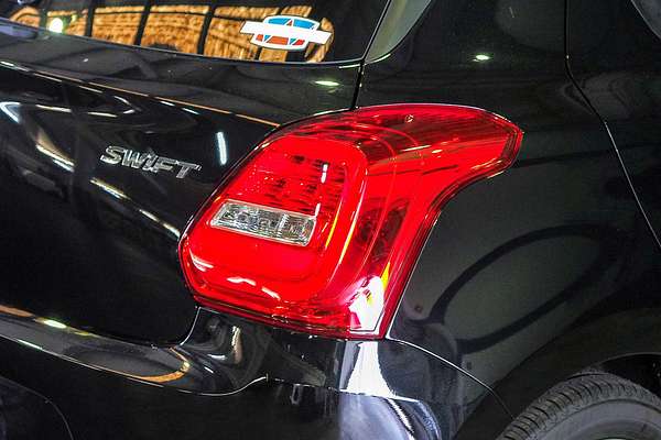 2023 Suzuki Swift GL AZ Series II