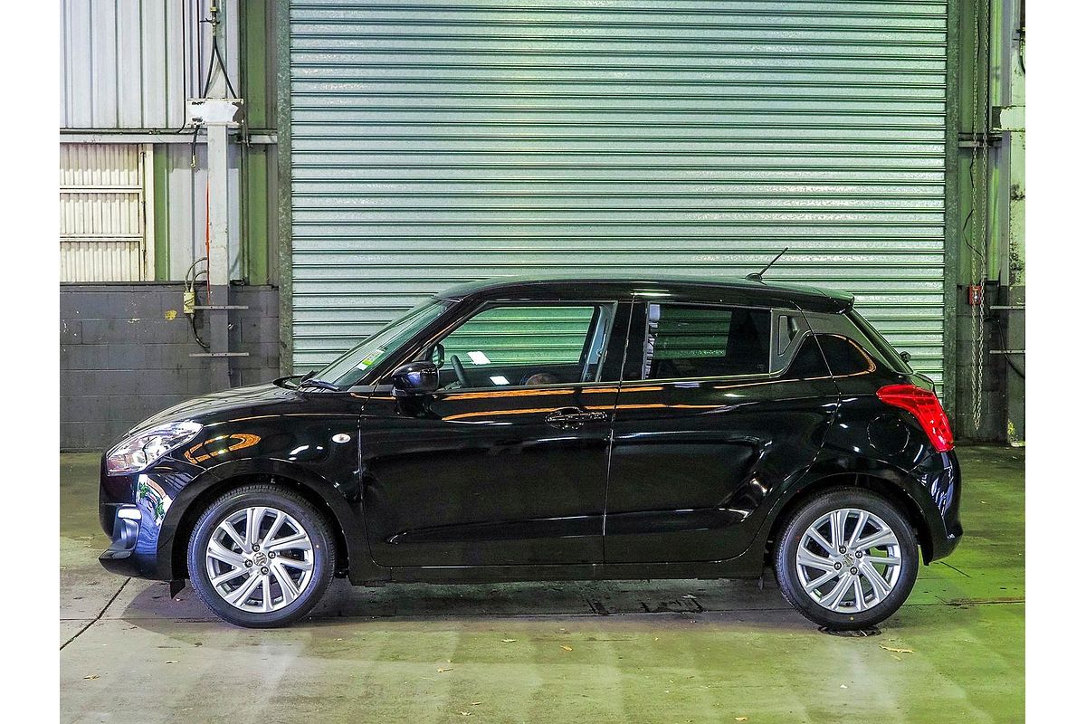2023 Suzuki Swift GL AZ Series II