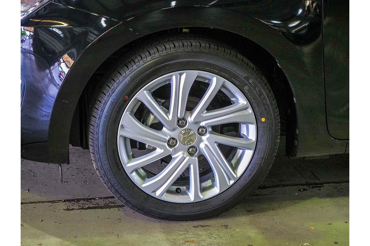 2023 Suzuki Swift GL AZ Series II