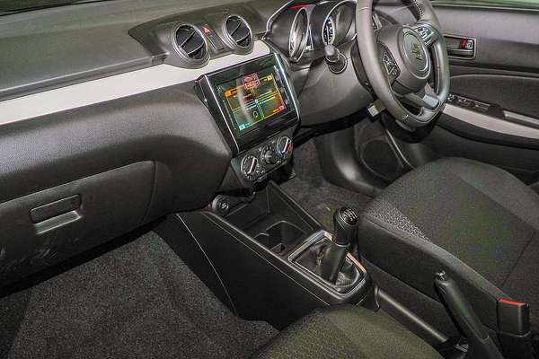 2023 Suzuki Swift GL AZ Series II