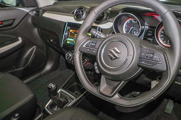 2023 Suzuki Swift GL AZ Series II