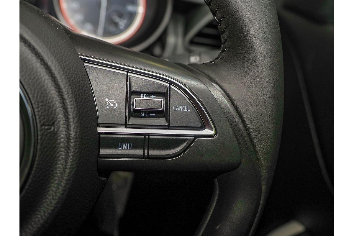 2023 Suzuki Swift GL AZ Series II