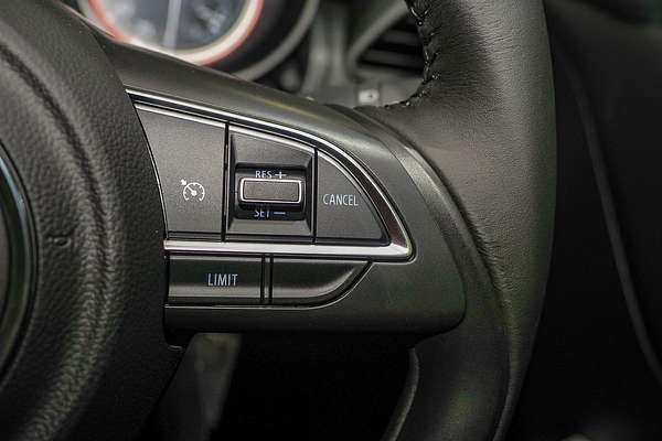 2023 Suzuki Swift GL AZ Series II