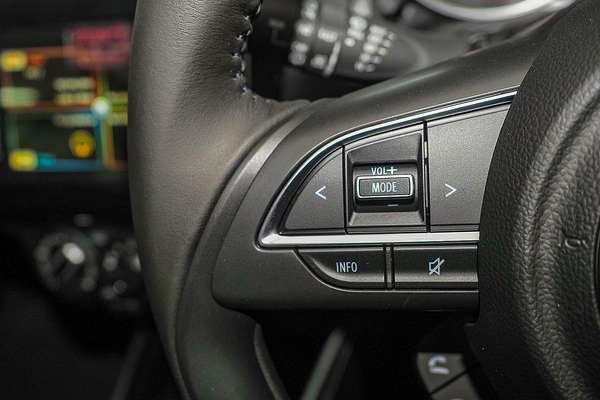 2023 Suzuki Swift GL AZ Series II