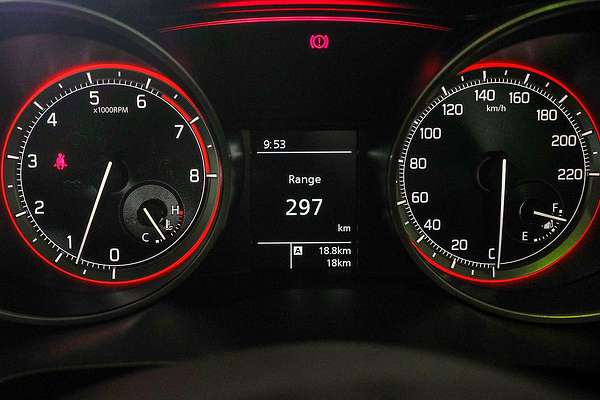 2023 Suzuki Swift GL AZ Series II