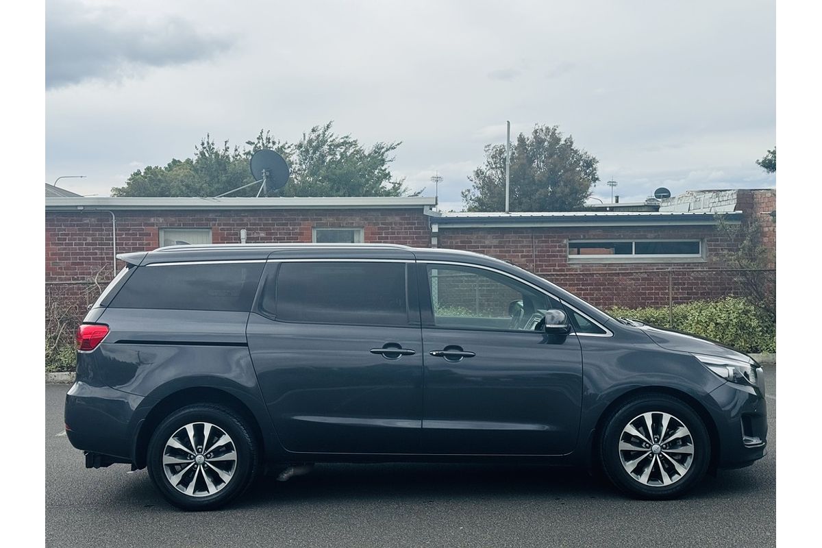 2016 Kia Carnival SLi YP