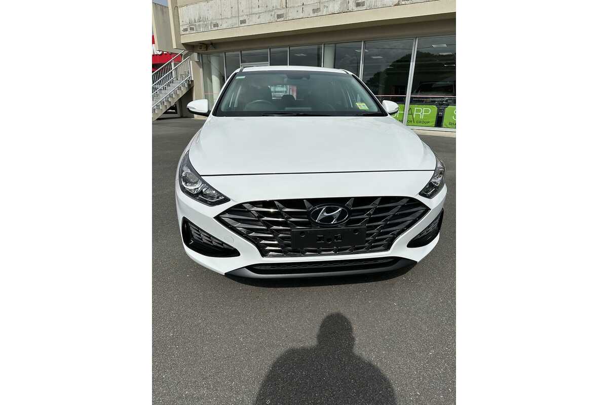 2020 Hyundai i30 Active PD.V4