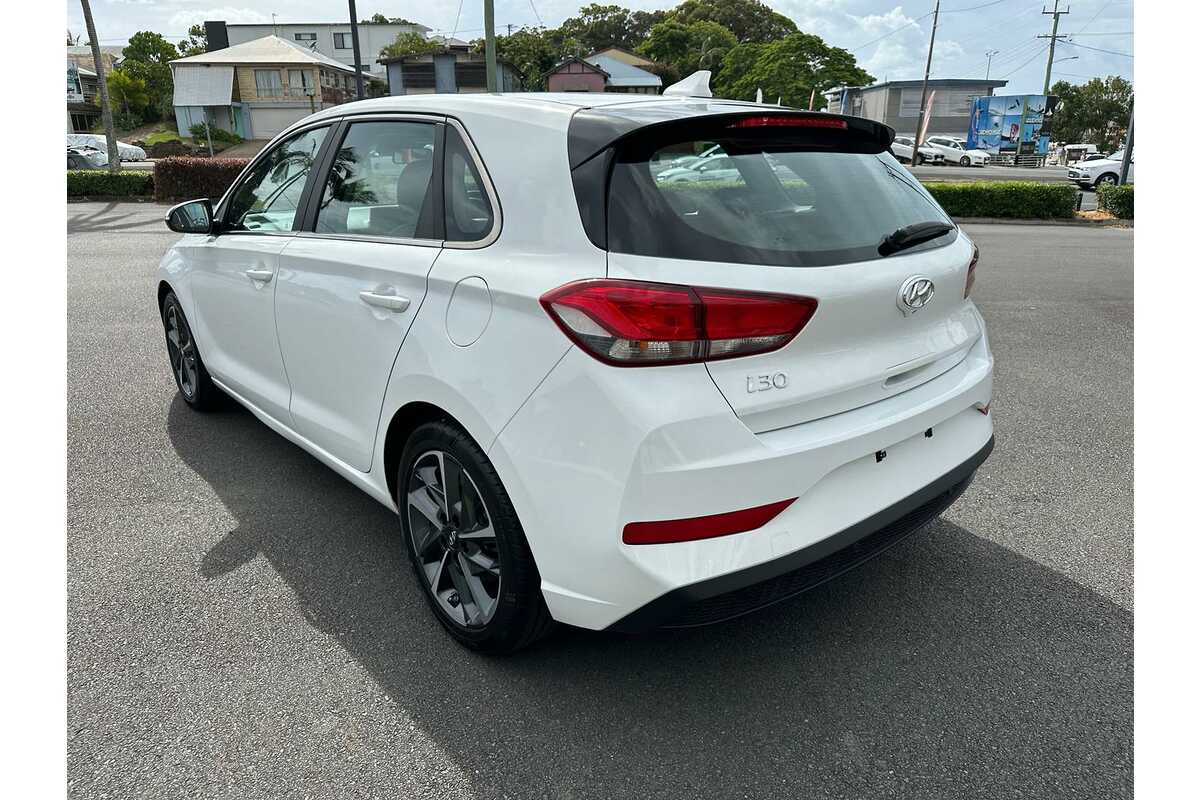 2020 Hyundai i30 Active PD.V4