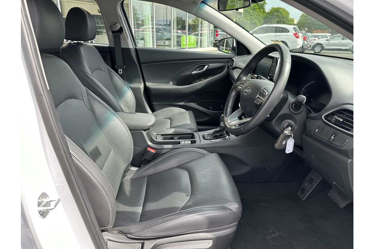 2020 Hyundai i30 Active PD.V4