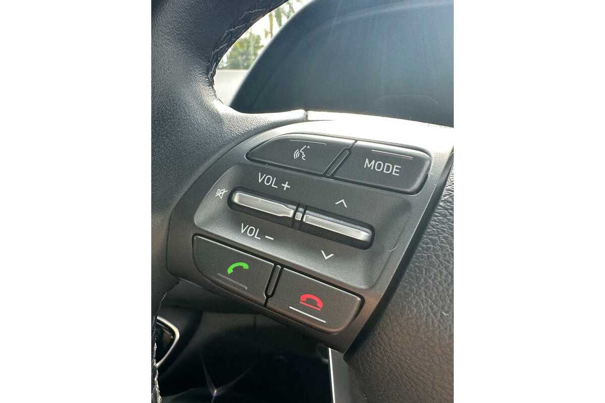 2020 Hyundai i30 Active PD.V4
