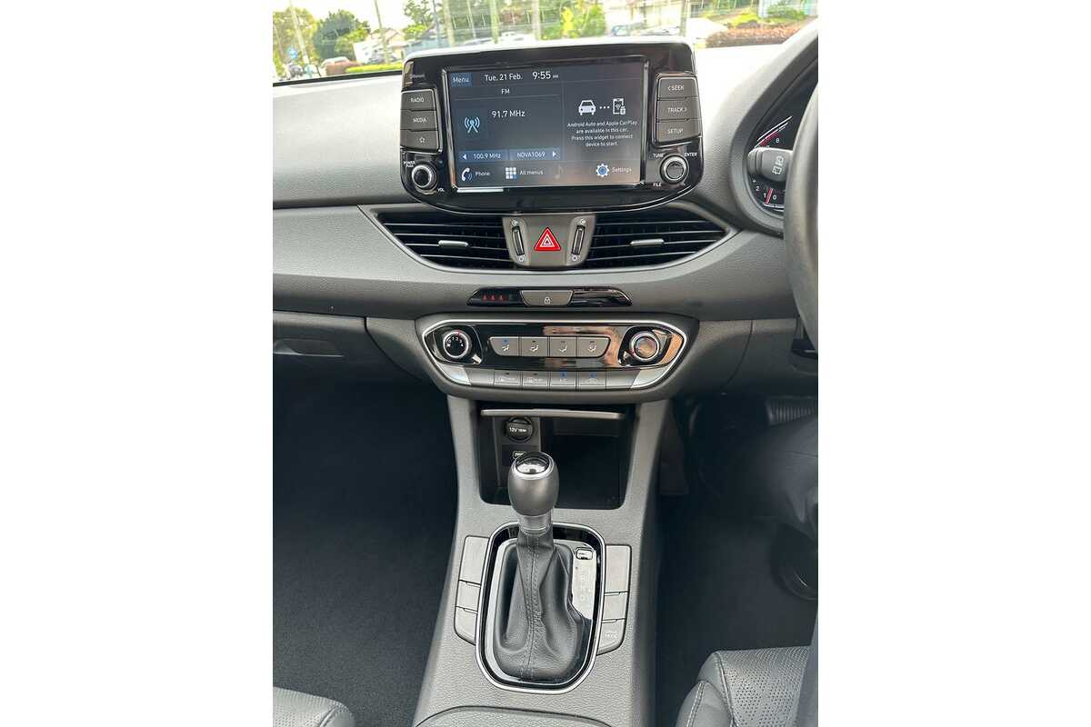 2020 Hyundai i30 Active PD.V4