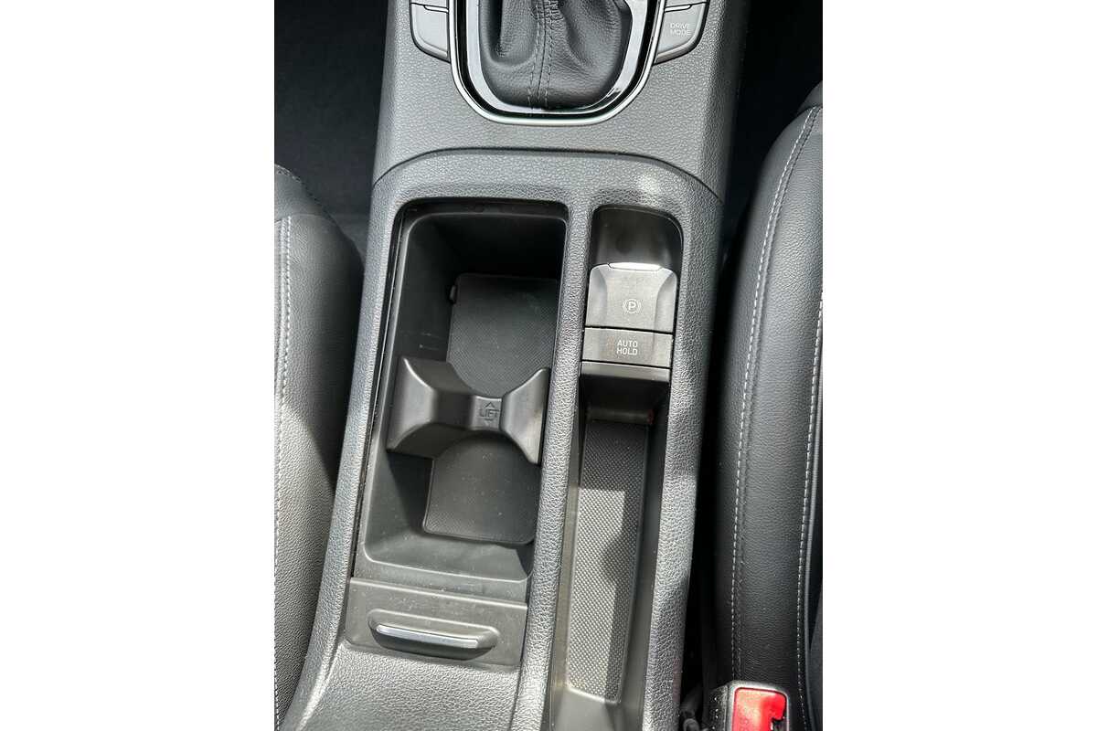 2020 Hyundai i30 Active PD.V4