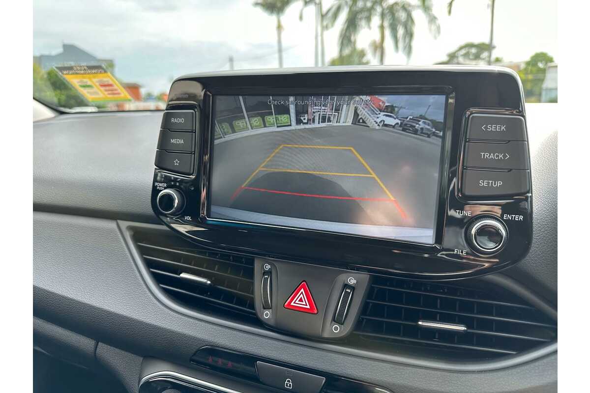 2020 Hyundai i30 Active PD.V4