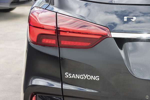 2024 SsangYong Rexton Ultimate Y461