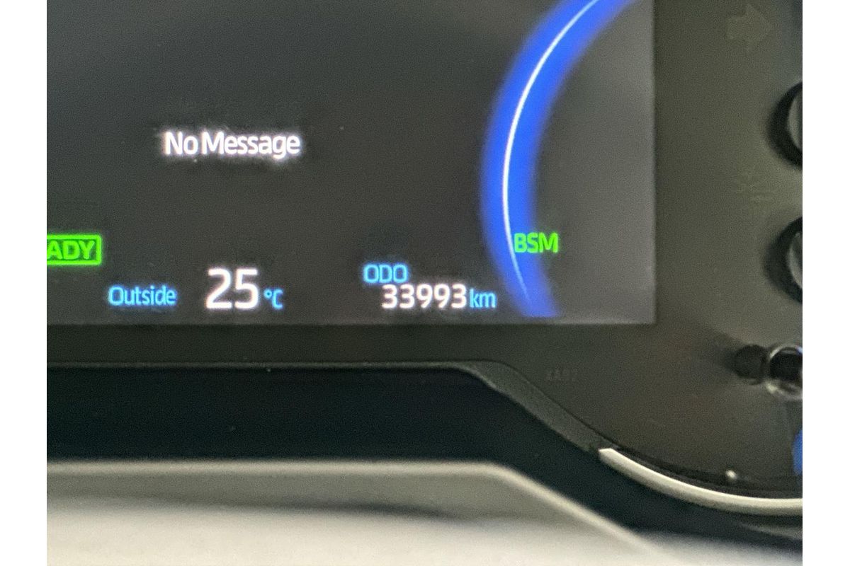 2023 Toyota RAV4 GX AXAH52R