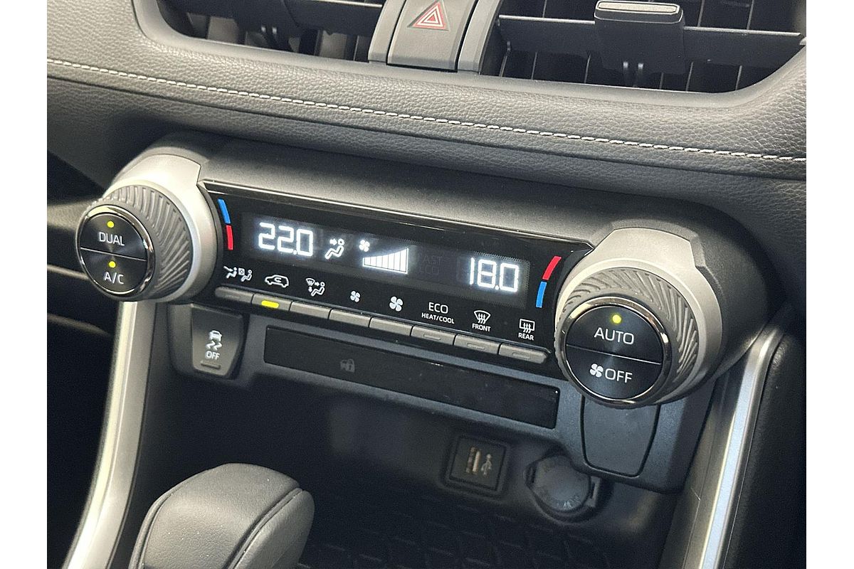2023 Toyota RAV4 GX AXAH52R
