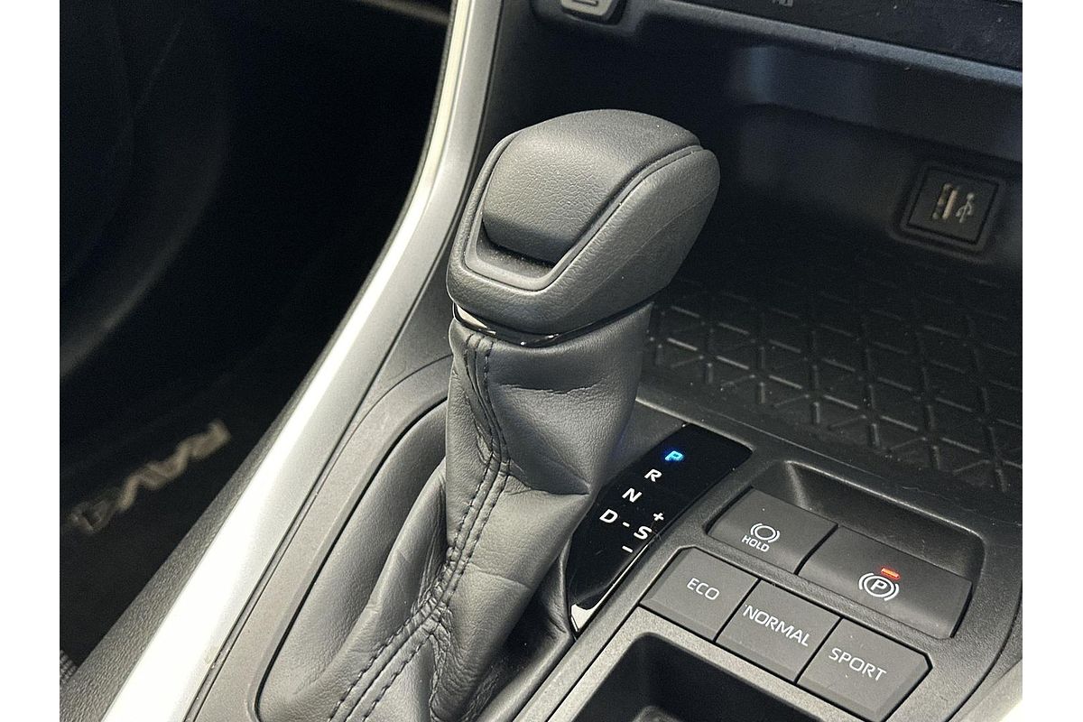 2023 Toyota RAV4 GX AXAH52R