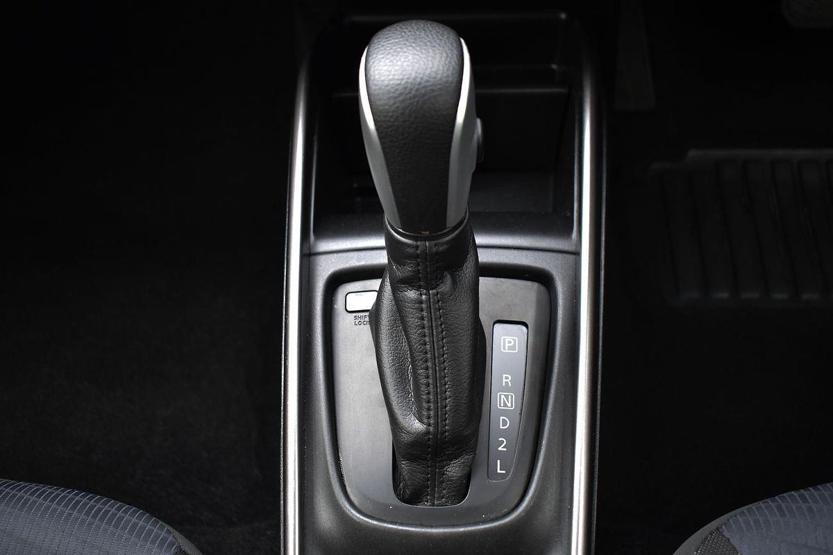 2022 Suzuki Baleno GL EW Series II