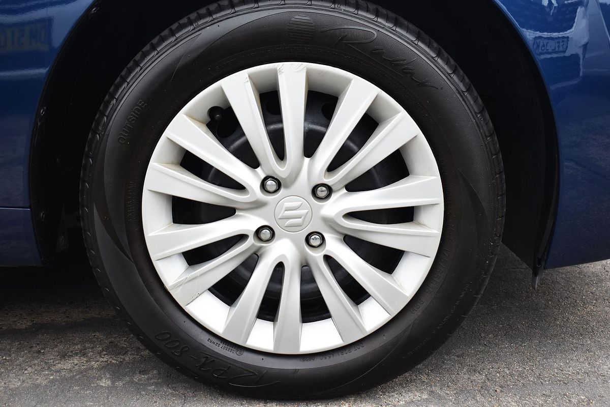 2022 Suzuki Baleno GL EW Series II