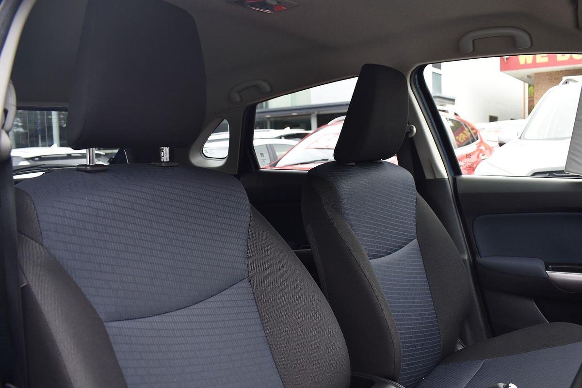 2022 Suzuki Baleno GL EW Series II