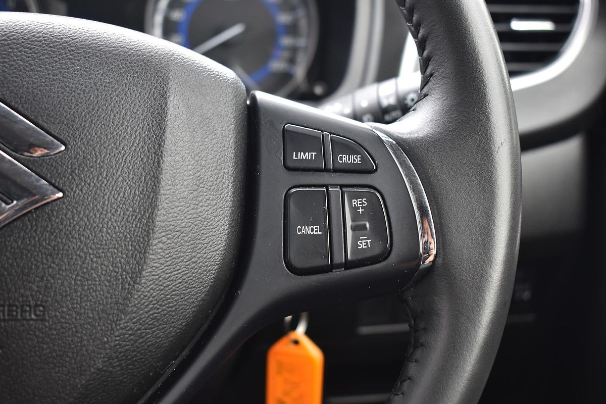 2022 Suzuki Baleno GL EW Series II