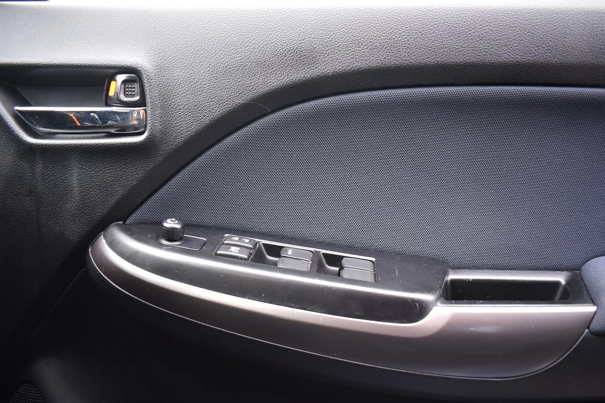 2022 Suzuki Baleno GL EW Series II