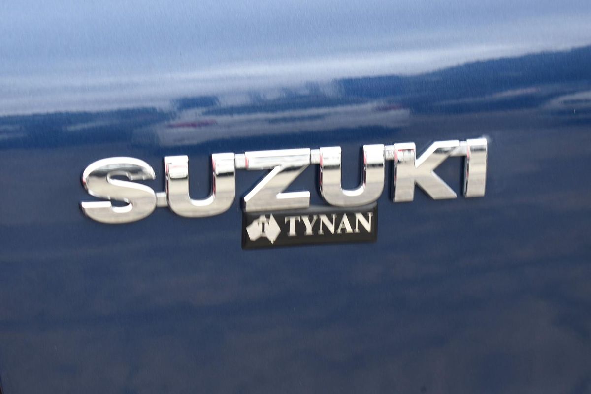 2022 Suzuki Baleno GL EW Series II