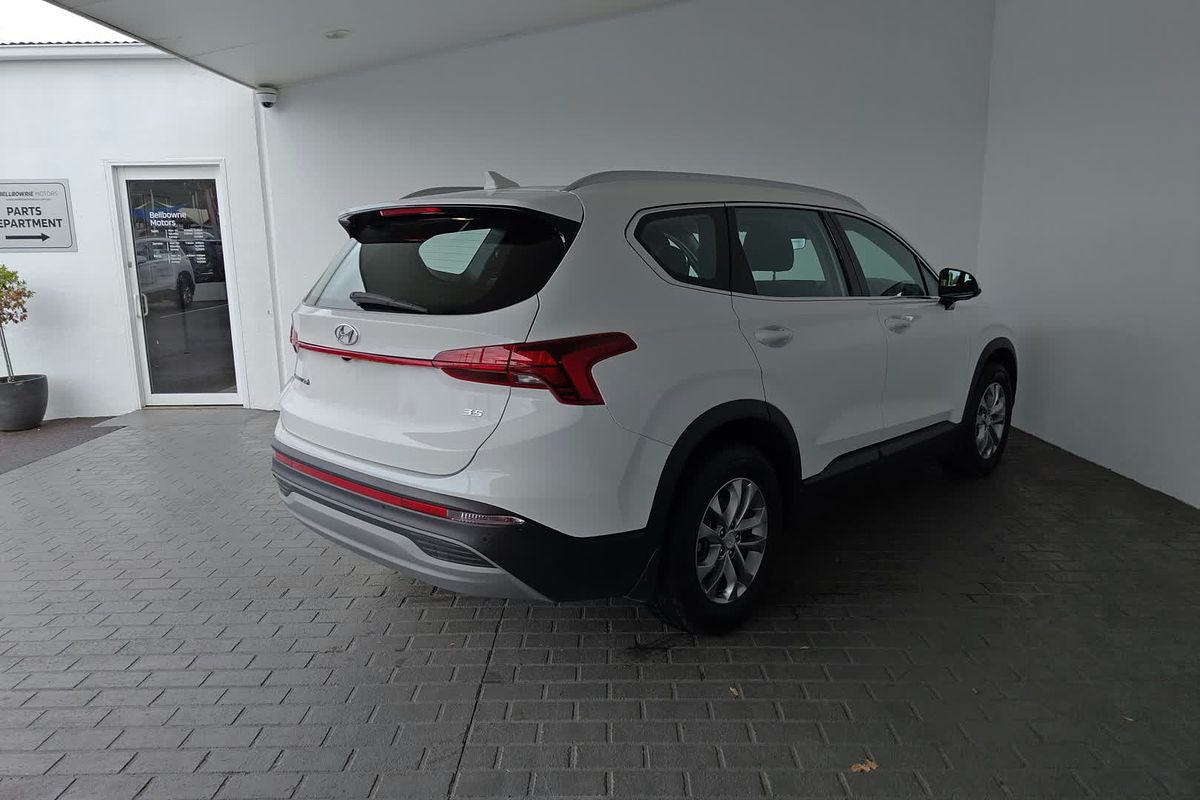 2022 Hyundai Santa Fe Active TM.V4