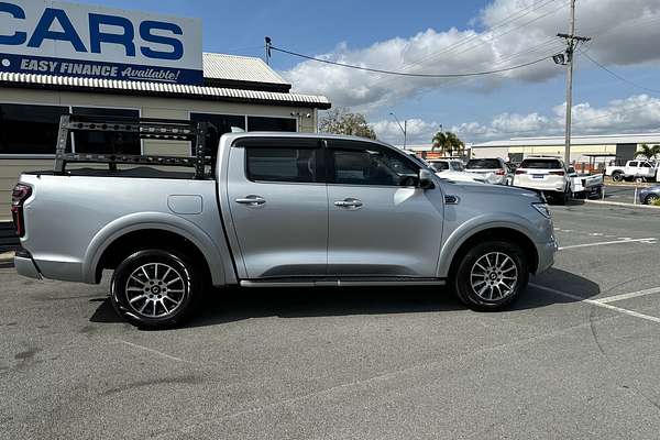 2021 GWM HAVAL Ute Cannon NPW 4X4