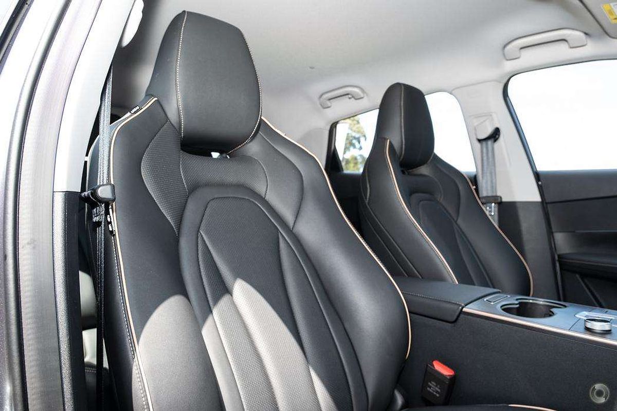 2023 Chery OMODA 5 BX T19C