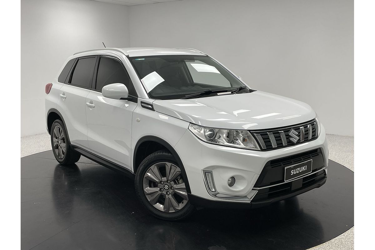 2019 Suzuki Vitara LY Series II