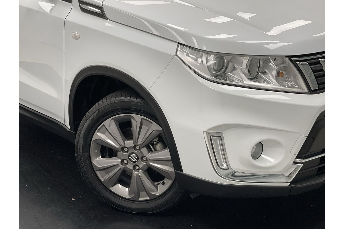 2019 Suzuki Vitara LY Series II