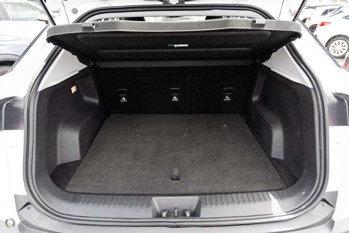 2023 Chery OMODA 5 BX T19C