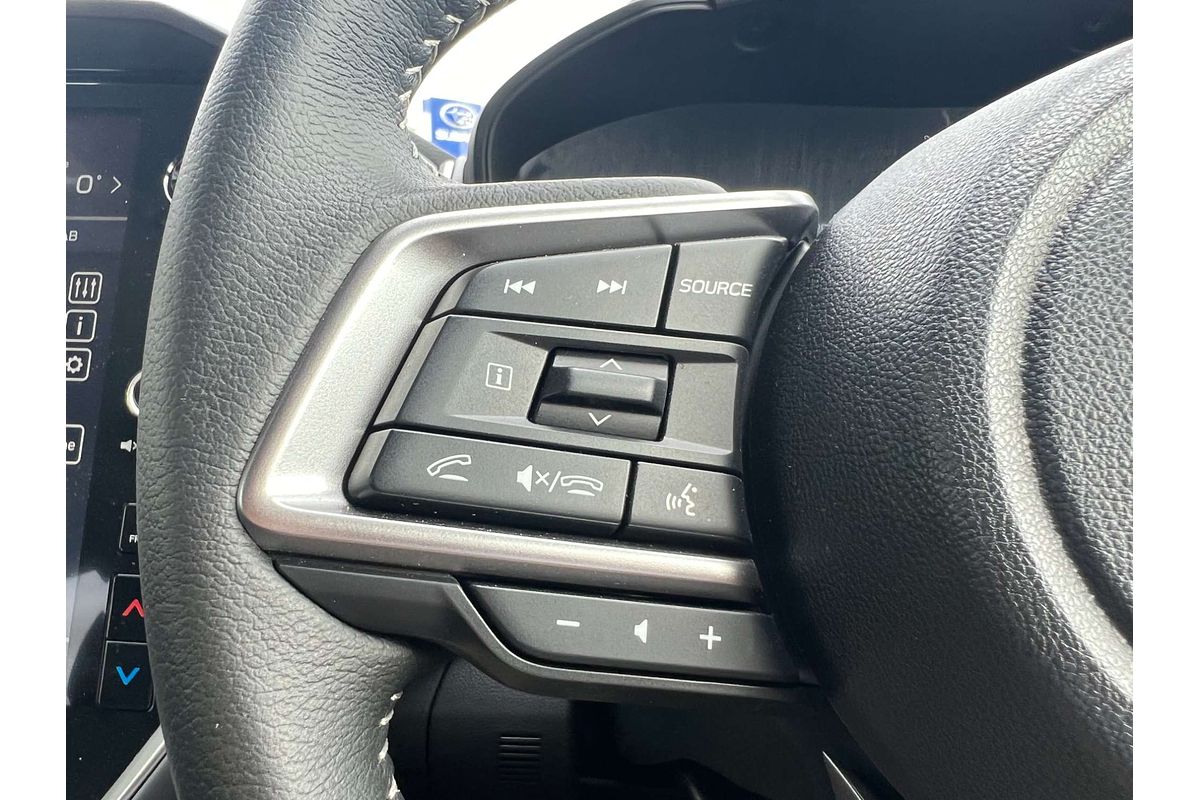 2023 Subaru Crosstrek 2.0R G6X