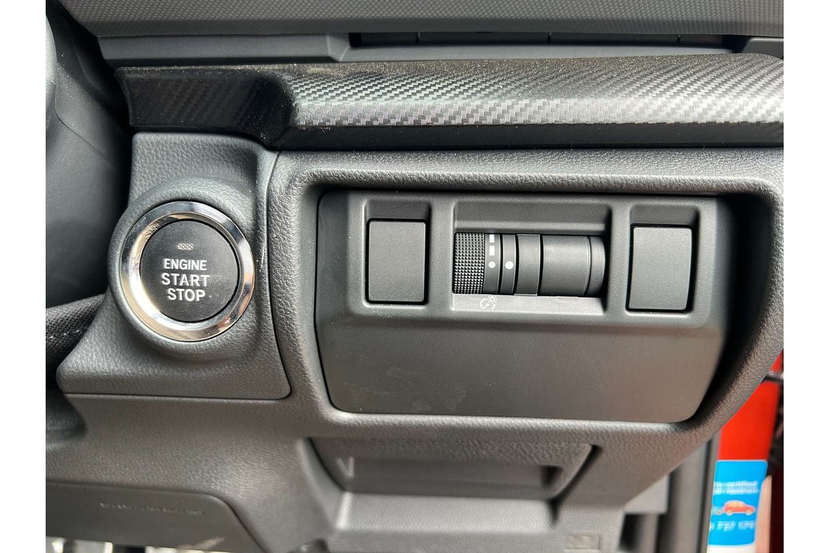 2023 Subaru Crosstrek 2.0R G6X