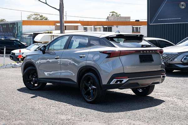 2023 Chery OMODA 5 BX T19C