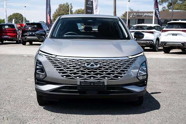 2023 Chery OMODA 5 BX T19C