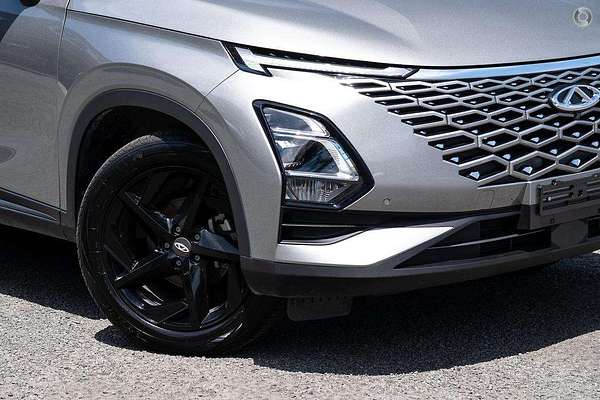 2023 Chery OMODA 5 BX T19C