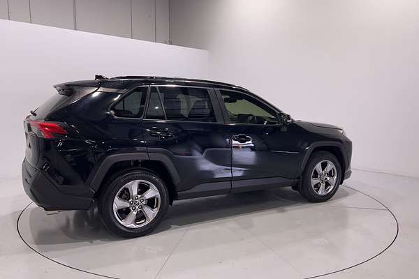 2019 Toyota RAV4 GXL MXAA52R