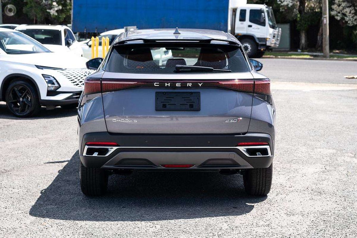 2023 Chery OMODA 5 BX T19C