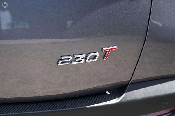 2023 Chery OMODA 5 BX T19C